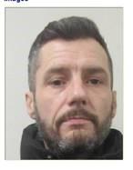 Police in Doncaster want to find John Elliott, who absconded from an open prison last year.
Elliott, 41, left the prison on Sunday, October 11 2020 and failed to return.
He was serving a three-year sentence at HMP Hatfield for burglary.
Elliott is believed to have links to West Yorkshire, as well as Lancashire and Greater Manchester. However, he may have travelled elsewhere in the country and officers are keen to hear from anyone who knows where he is.
Elliott, who may be going by the alias name John Pearson, is described as being of a medium build, with greying hair and a beard. In addition, he has three fingers missing on his left hand, only having his thumb and forefinger.
He is described as having a scar on his right middle finger, as well as scars on his arms. Elliott also has a smiley face tattoo on the top of one of his arms.
If you see Elliott, call 999. If you have information about where he is, or where he has been,  call 101 quoting incident number 823 of October 11 2020.
Elliott is now featured on independent charity Crimestoppers Most Wanted website - crimestoppers-uk.org/give-information/most-wanted/appeal?... You can give Crimestoppers information anonymously via their website, or by calling their UK Contact Centre on 0800 555 111.