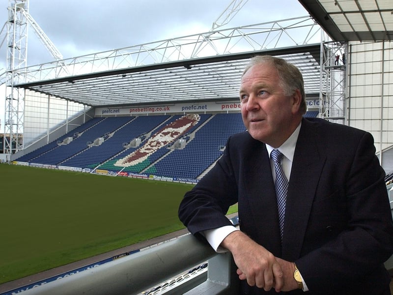 “As a manager, I took the Scottish under-16 team to the World Cup final. That was an incredible experience but we lost the final on penalties to Saudi Arabia which is a sore experience as well as one that I take great pride in.”