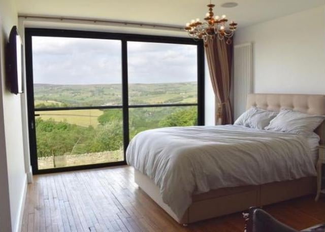 Another bedroom.