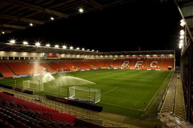 Blackpool's £649 most costly season ticket compared to Fulham & Bournemouth