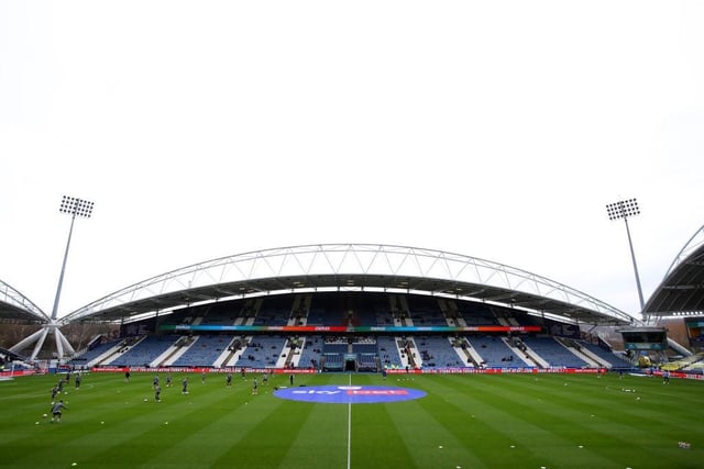 The Terriers will have to bounce back from the disappointment of losing in the play-offs after their final defeat to Nottingham Forest having finished third in the table last season.They are 9/2 to gain promotion in 2022/23
