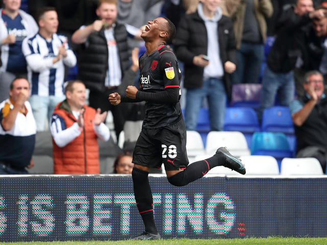 The youngster deserves his chance. The team haven’t scored for five games - he can’t do any worse than that.