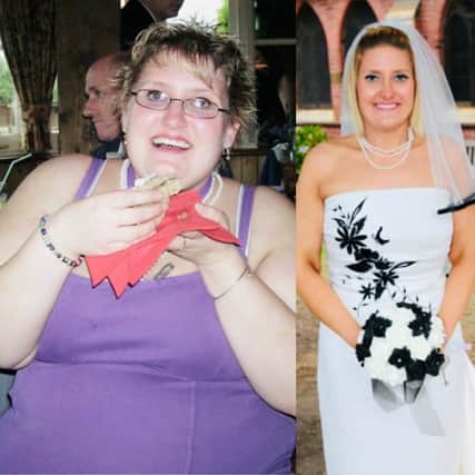 Ellen Calteau lost 11 stone and kept it off for 12 years once we understood how to control her metabolic health