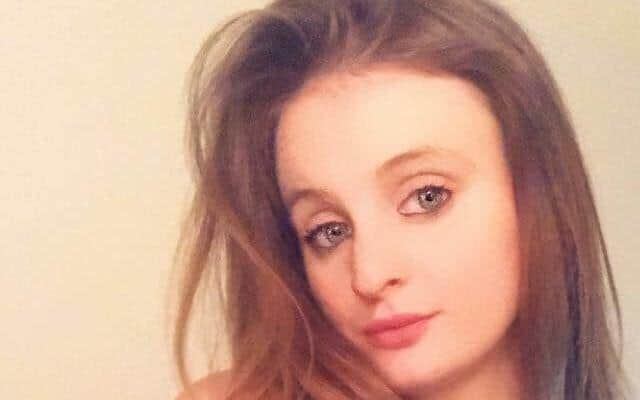 Chloe Middleton had no underlying health conditions, her family said.
