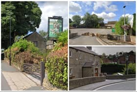 A major pub operator has pledged to re-open three Sheffield pubs, after they were forced to close. Pictured clockwise from left are The Calf and Cow, Grenoside, Royal Oak, Ulley, and Old Mother Redcap, Bradway