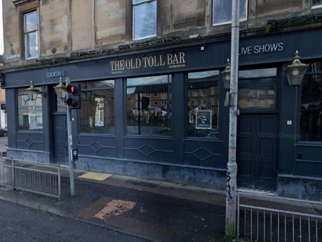 Another option south of the Clyde, on Paisley Road West, the Old Toll Bar is one of Glasgow's oldest pubs and a tourist attraction in its own right. Marvel at the ornate main bar while enjoying craft beers, cocktails and traditional music.