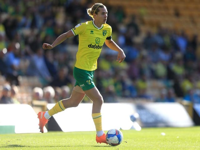 Todd Cantwell is eager to join Leeds, however Norwich City are confident they’ll keep hold of their £20m man. (Football Insider)