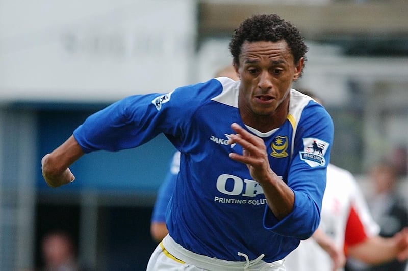 The Uruguayan arrived at Fratton Park in 2005 with a decent reputation for both club and country. Goals were scored for the likes of Cagliari, Malaga and Sevilla, while he had amassed 40-plus appearances for Uruguay. Yet he was 31 when he joined Pompey and it appeared his best days were behind him. An ankle injury during his time on the south coast didn't help and he was restricted to just 15 appearances and three goals before having his contract cancelled in February 2006. Silva, tragically, had to have a leg amputated below the knee in September 2006 after the pick-up truck he was driving crashed in Montevideo.