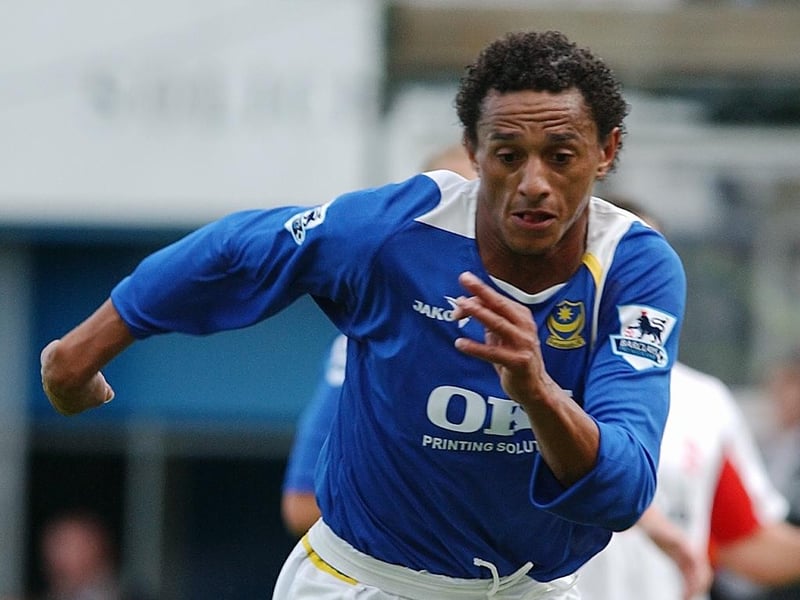 The Uruguayan arrived at Fratton Park in 2005 with a decent reputation for both club and country. Goals were scored for the likes of Cagliari, Malaga and Sevilla, while he had amassed 40-plus appearances for Uruguay. Yet he was 31 when he joined Pompey and it appeared his best days were behind him. An ankle injury during his time on the south coast didn't help and he was restricted to just 15 appearances and three goals before having his contract cancelled in February 2006. Silva, tragically, had to have a leg amputated below the knee in September 2006 after the pick-up truck he was driving crashed in Montevideo.
