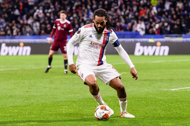 Newcastle United have been handed a boost in their bid to sign Lyon centre-back, Jason Denayer, with the French club struggling to tie him down to a new contract. The 26-year-old has made 14 league appearances this season, scoring three times. (TEAMtalk)