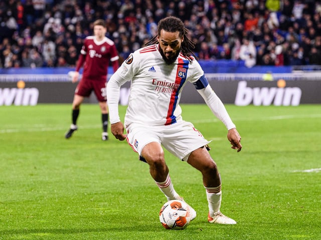 Newcastle United have been handed a boost in their bid to sign Lyon centre-back, Jason Denayer, with the French club struggling to tie him down to a new contract. The 26-year-old has made 14 league appearances this season, scoring three times. (TEAMtalk)