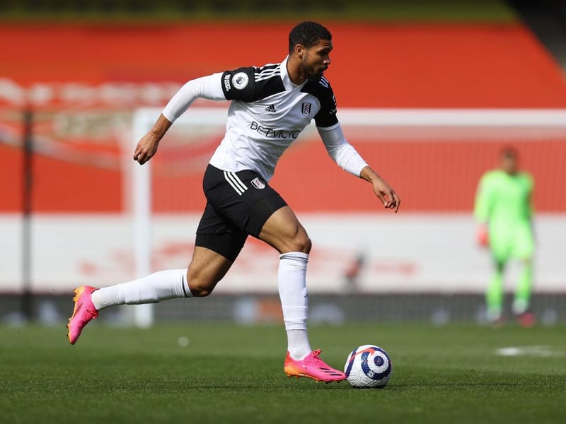 John Terry is keen on bringing Chelsea midfielder Ruben Loftus-Cheek to Aston Villa this summer. (Daily Star)
(Photo by Julian Finney/Getty Images)