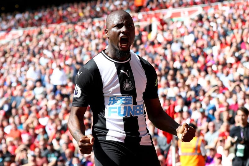 Willems has made no secret over his desire to return to St James’ Park after forming a strong bond with the supporters during his loan spell.