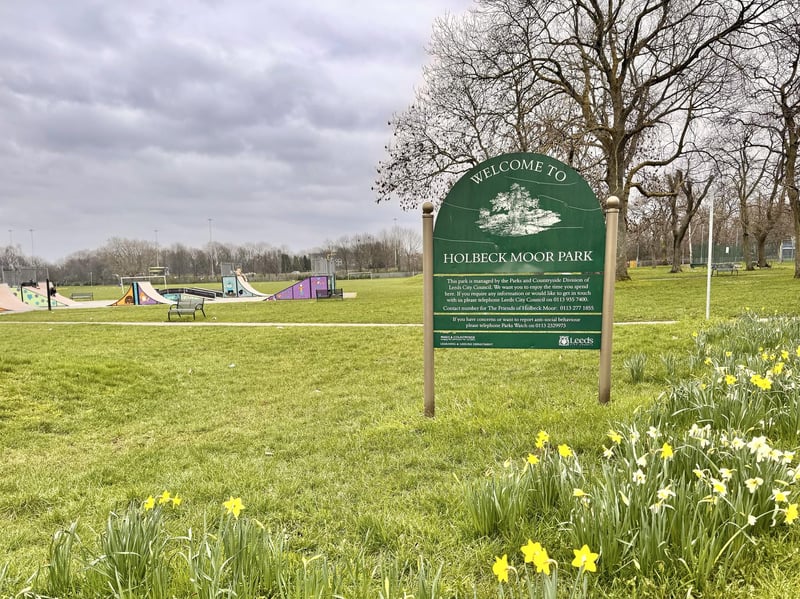 Holbeck had 247 reports of vehicle crime between July 2025 and June 2026.   
