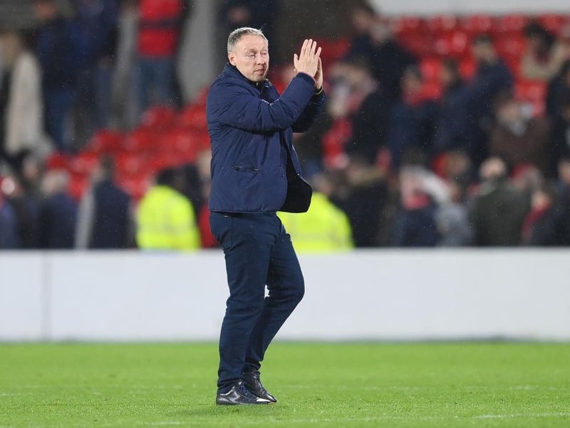 Nottingham Forest: 34%
Draw: 28%
Wolves: 38%