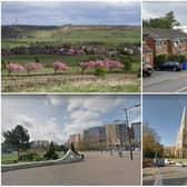 These are the loneliest areas of Sheffield, based on GP prescriptions in those neighbourhoods