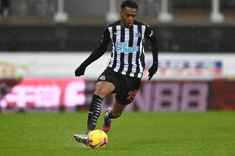 Joe Willock is open to extending his Newcastle United loan from Arsenal into next season. He said: “Of course I’d love to continue playing here and I love Newcastle at this moment in time.” (NUFCTV)