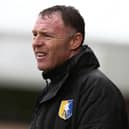 Former Sheffield Wednesday defender - and Sheffild United youth coach - Graham Coughlan looks set to take the vacant manager's role at Newport County.