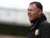 Former Sheffield Wednesday favourite and Sheffield United coach set for management return