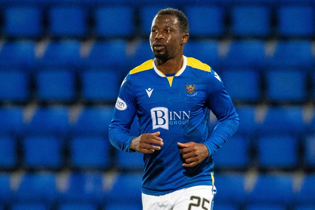 John Hughes is hoping to bring Efe Ambrose to Dunfermline Athletic. The Pars are currently bottom of the Championship and Hughes is on the hunt for reinforcements for the relegation battle. Ambrose, who signed for Saints earlier this season, has not been in Callum Davidson’s recent plans. (Courier)