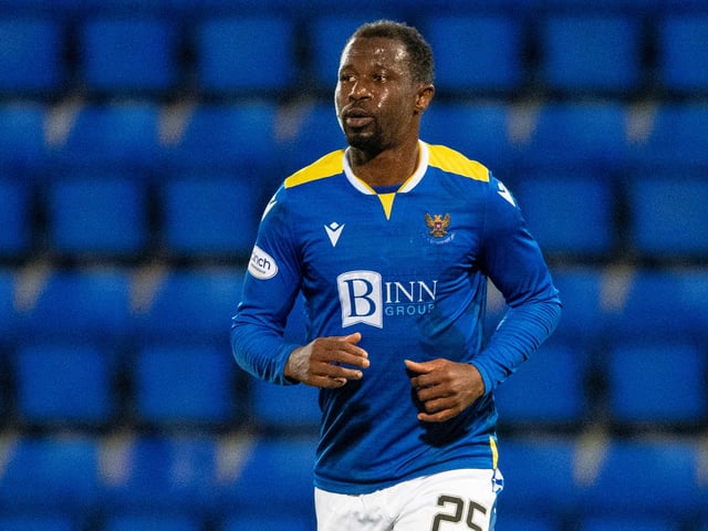 John Hughes is hoping to bring Efe Ambrose to Dunfermline Athletic. The Pars are currently bottom of the Championship and Hughes is on the hunt for reinforcements for the relegation battle. Ambrose, who signed for Saints earlier this season, has not been in Callum Davidson’s recent plans. (Courier)