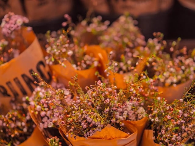 2,451 weddings in one year (Photo: Shutterstock)