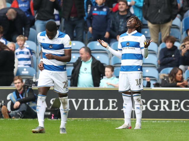 Queens Park Rangers have accepted that Ebere Eze has made his final appearance for them. Leeds United and West Ham will need to pay at least £20m to get a deal done this summer. (The Sun)