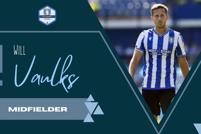 After a tremendous performance earlier in the week, Vaulks will be hoping to keep his place when the Magpies come to town. Not only has he earned it, but he's another player who grew up supporting Newcastle due to his dad being a Geordie. His defensive nous and role behind the other two central midfielders could be pivotal.