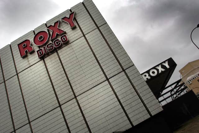 The Roxy night is back at the 02 Academy on Saturday, December 10