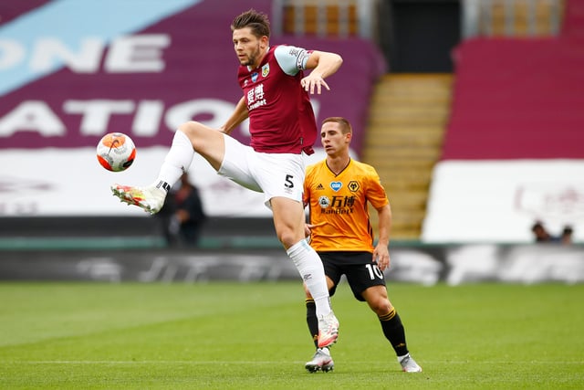 Chelsea are considering moves for Brighton’s Lewis Dunk, who is rated at £30m and Burnley’s James Tarkowski, who is believed to be valued at a whopping £50m. (The Athletic)