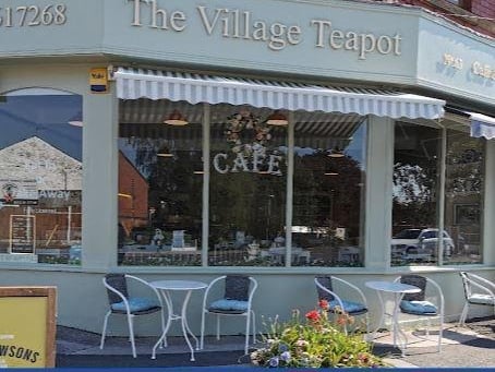 63 Liverpool Old Road, Walmer Bridge, Preston, PR4 5QA.
