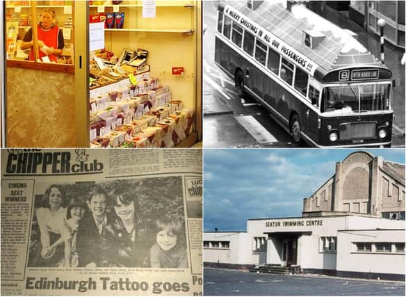 Mail readers have been sharing the things you only know if you're from Hartlepool.