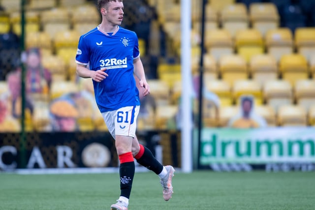 Aston Villa have been linked with a deal for burgeoning Rangers talent Leon King. The 17-year-old is highly-rated at Ibrox but is out of contract at the end of the season as speculation surrounds his future with Manchester United, Newcastle United and Leicester City all linked. The Steven Gerrard connection has reportedly brought Villa into the equation. (Daily Record)