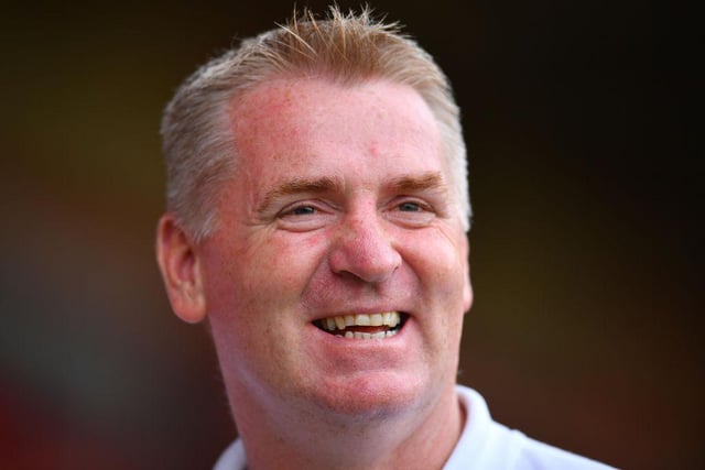 Five defeats in a row for Aston Villa sparked the end of Dean Smith’s reign as manager but they haven’t been particularly lucky or unlucky with VAR calls this season.