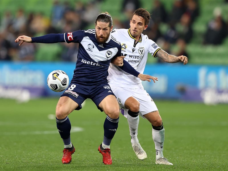 The 31-year-old, who has spent time with Luton, Middlesbrough, Barnsley and more, is up for grabs again. He was recently released by Australian side Melbourne Victory, and had a trial with Doncaster Rovers over the summer.