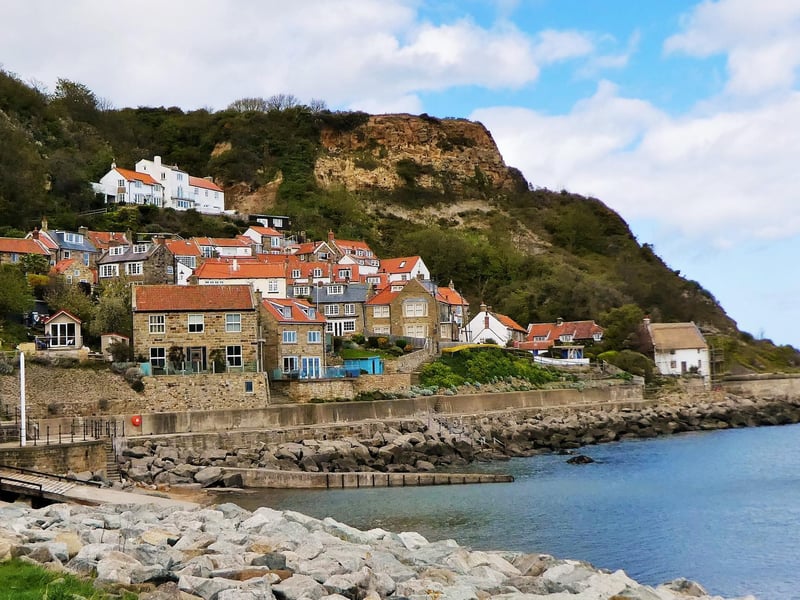 This gorgeous coastal village, nestled in the North York Moors, was recommended by Gemma Clark, Paddy Sawyer and John Williams for its beautiful scenery. John said: “For natural beauty, relaxing, fossil hunting and probably the best view for beer - Runswick bay.” 🚗 Around 1 hour and 45 minutes