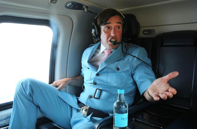 Every Premier League manager and their Alan Partridge character alter ego