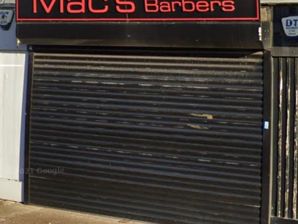 Mac's Barbers, 423 Bentley Road, DN5 9TJ. Rating: 5/5 (based on 24 Google Reviews). "Simply a great barbers. Takes her time and does it right, she's also very friendly."