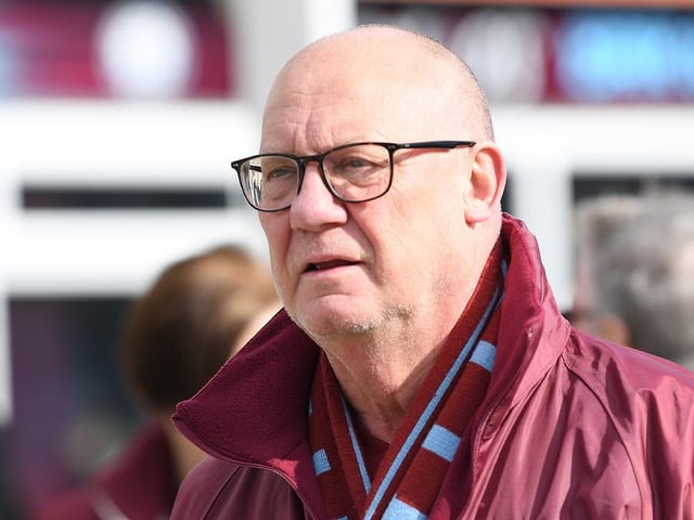 A Northern Premier League statement read: “The Northern Premier League has today decided, reluctantly, to suspend all fixtures until further notice in light of the escalating Covid-19 outbreak."