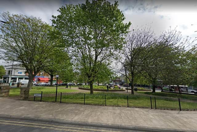 5 major planning applications in the works in Sheffield - including a police house, beer garden and phone masts