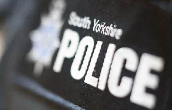 South Yorkshire are appealing for any information regarding a collision on the A1M near Doncaster yesterday.