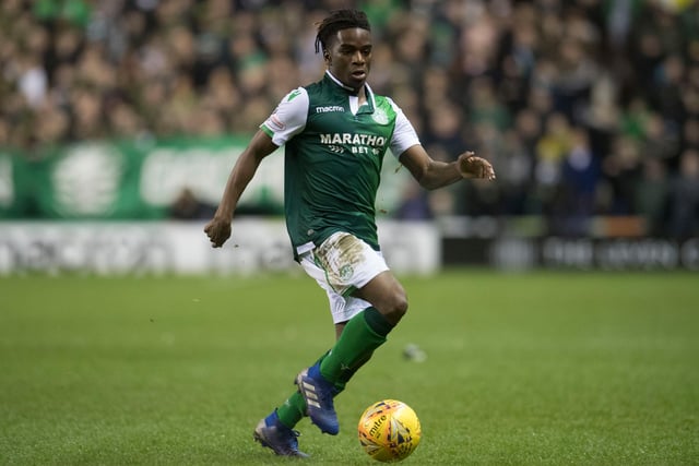 A huge fans’ favourite across his two loan spells. A positive attitude, Omeonga personified the qualities supporters like seeing in a player. Committed, energetic and performing with a smile on his face. He gave fans plenty to smile about on and off the pitch.