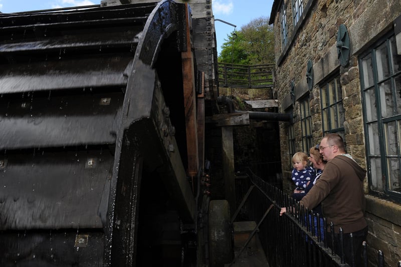 Abbeydale Industrial Hamlet reopens on Saturday, May 29 after a £1 million restoration project and the 18th-century scythe-making and steelworks on Abbeydale Road South is now free to visitors. Pre-book at www.simt.co.uk/abbeydale-industrial-hamlet/plan-your-visit