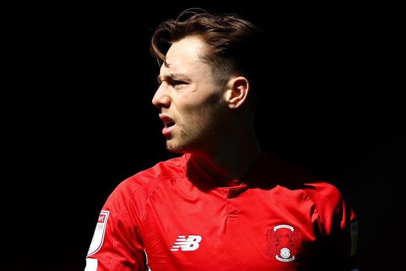 Orient have given a good account of themselves since being promoted back to League Two from the National League in 2019, achieving a top half finish last time out.