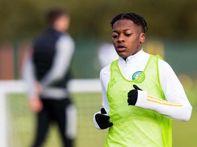Celtic starlet Karamoko Dembele has left people at the club disappointed with his progress with concerns about his “application and attitude”. The teenager is reportedly being monitored by some of Europe’s biggest clubs, including Barcelona, Borussia Dortmund and Real Madrid. (The Athletic/Don Balon)