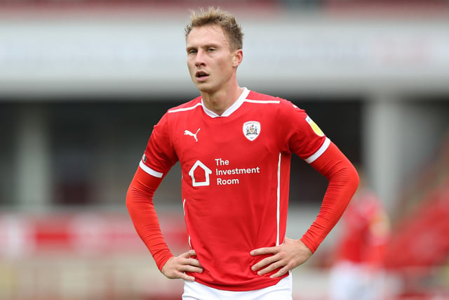 Barnsley CEO Dane Murphy has given an update on his side’s January transfer plans, praising the contract renewal of Cauley Woodrow – who was previously linked with all of Cardiff City, Middlesbrough and QPR. He said: “We will always be looking to add and improve, but one of the best pieces of business we got done was tying Cauley Woodrow down to a new contract.” (Various)