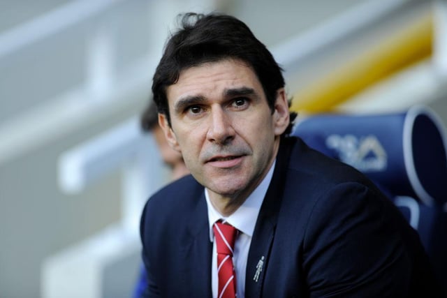 The former Boro boss led new club Birmingham to a surprising 1-0 win over Brentford, despite registering just 37 per cent possession. George Friend and Adam Clayton both played the full 90 minutes as Jeremie Bela scored the only goal of the game from a corner.