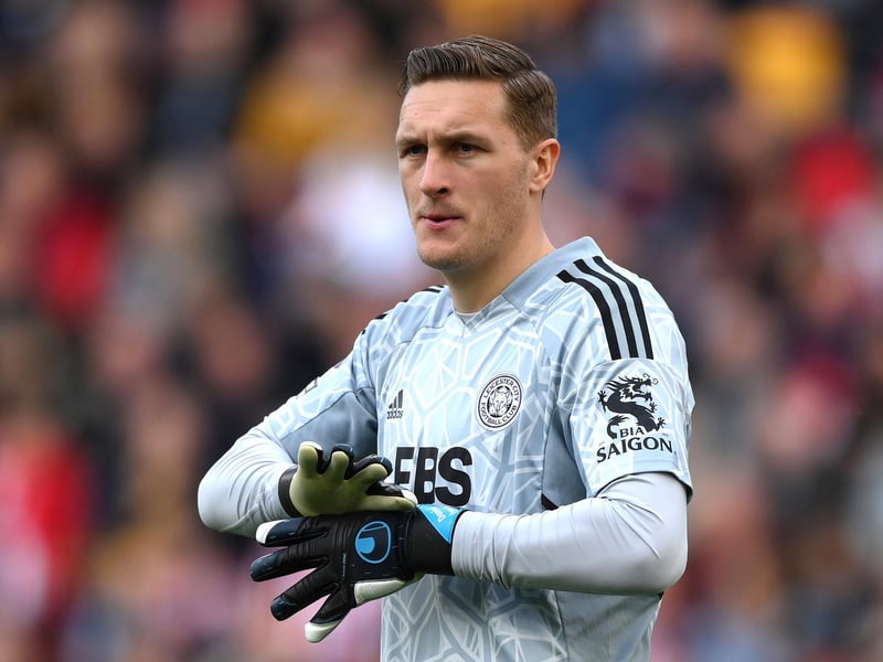 The highly-rated Danish stopper has struggled for game time at Leicester City, despite impression on loan at both Preston North End and Stoke City in recent seasons. With both Old Firm sides potentially on the lookout for a long-term goalkeeper in the summer, the 27-year-old former Danish youth international could fit the bill.