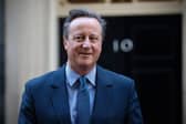 David Cameron (Getty Images)