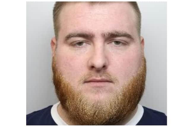 Sending defendant, Louis Maidment, to begin a nine-year prison sentence for the rape and sexual abuse of two boys, Judge Graham Robinson told the 28-year-old: “In the five references that have been written by individuals [in support], what’s striking is that it is clear that you are capable of behaving properly with people. And, so, why you targeted your two victims may forever be a mystery.”
Maidment was convicted of a string of horrifying historical sex offences, including four counts of rape of a child under 13 and one count of causing a child under 13 to engage in sexual activity, following a trial at Sheffield Crown Court, which concluded earlier this year. Judge Robinson said he had the ‘benefit’ of observing Maidment ‘throughout the trial,’ including his evidence to the jury; and in his view, Maidment had failed to show a ‘scintilla of remorse’ for his crimes.
An April 4 hearing was told how Maidment, of Hinde House Lane, Firth Park, Sheffield had sexually abused the two boys, who were not known to each other, when he was between 15 and 16-years-old, and his victims were aged 10 and 11. Both victims are entitled to lifelong anonymity.
Summarising the facts of the case, Judge Robinson said police began to investigate Maidment after one of his victims, Boy A, saw Maidment in a ‘chance sighting’ in Sheffield in 2019, several years after the offending took place; and decided to finally report him. A police report made against Maidment relating to the other victim, Boy B, shortly after the abuse took place resulted in no further action being taken at the time, but was reviewed after Boy A made allegations against Maidment.
Judge Robinson jailed Maidment for nine years and told him he must serve at least two-thirds in custody. He also told Maidment he will be on the sex offenders’ register for life.